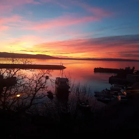 Sunset קלנוביצה