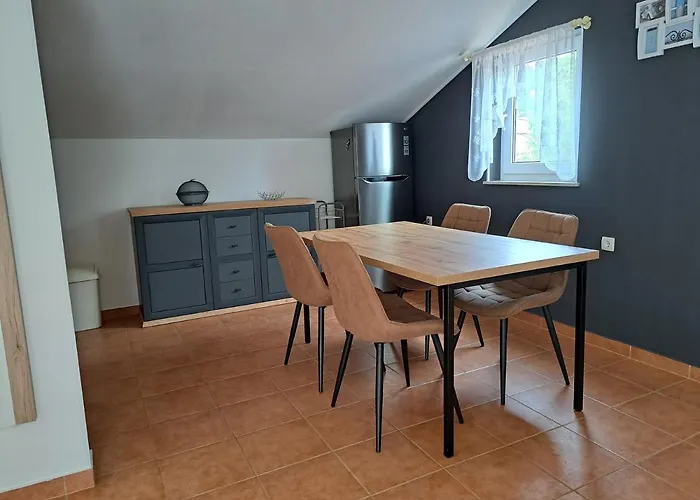 Appartement Sunset Klenovica