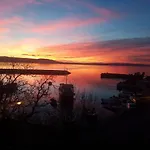 Sunset كلينوفيتسا