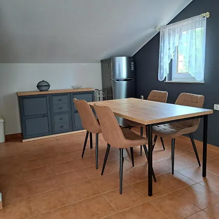 Appartement Sunset Klenovica