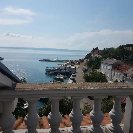 Appartement Sunset Klenovica