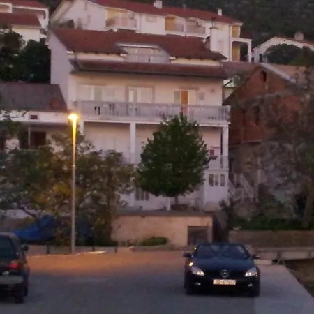 Sunset * Klenovica