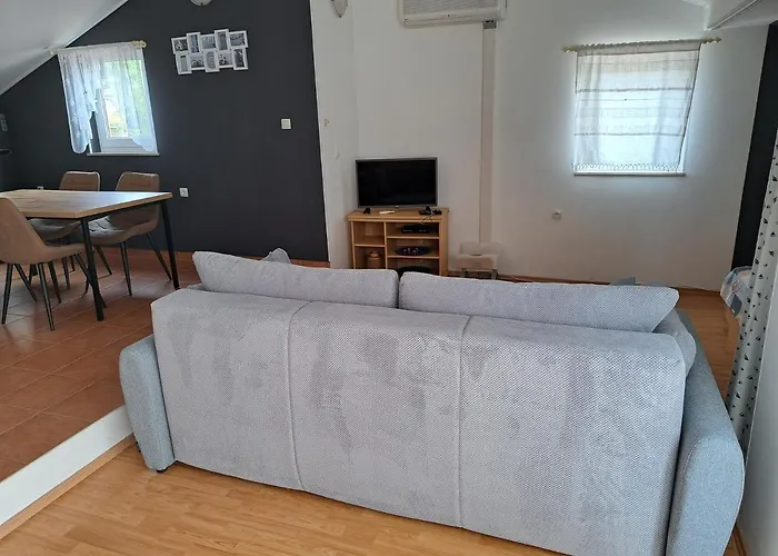 Sunset Appartement Klenovica