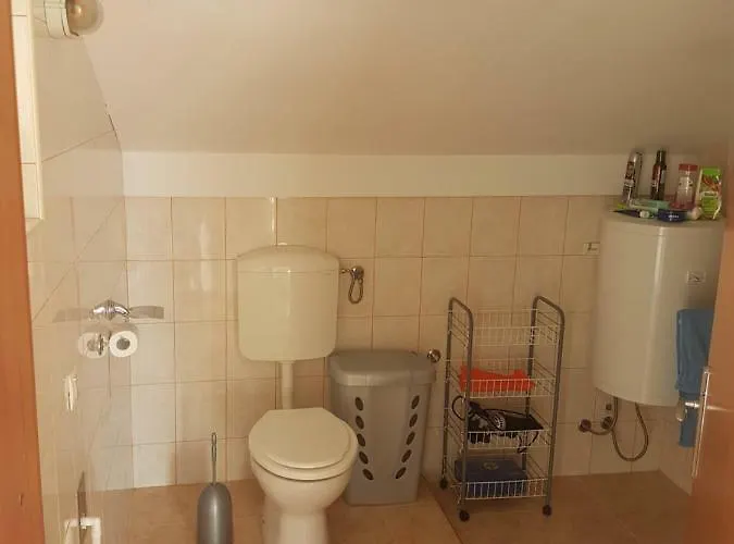 Sunset Appartement *