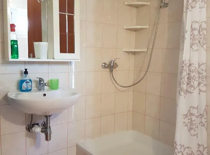 Sunset Appartement Klenovica